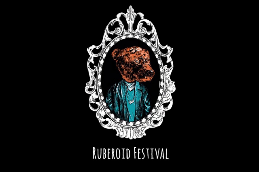 Ruberoid Festival