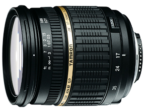Tamron 17-50 F2.8 Tamron 17-50 F2.8