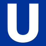 U-Bahn — берлинский метрополитен